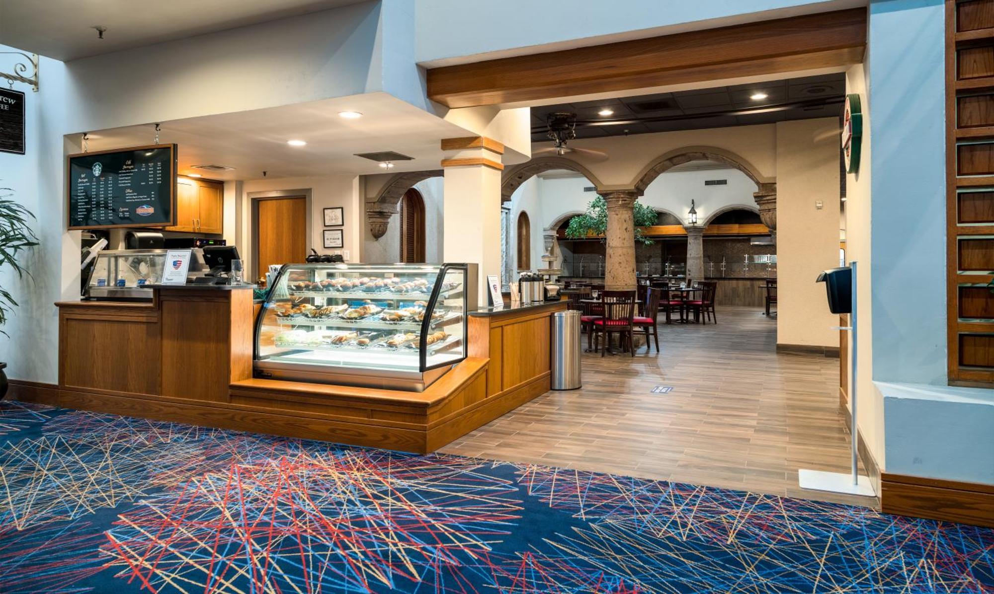 Mcm Elegante & Conference Center Beaumont