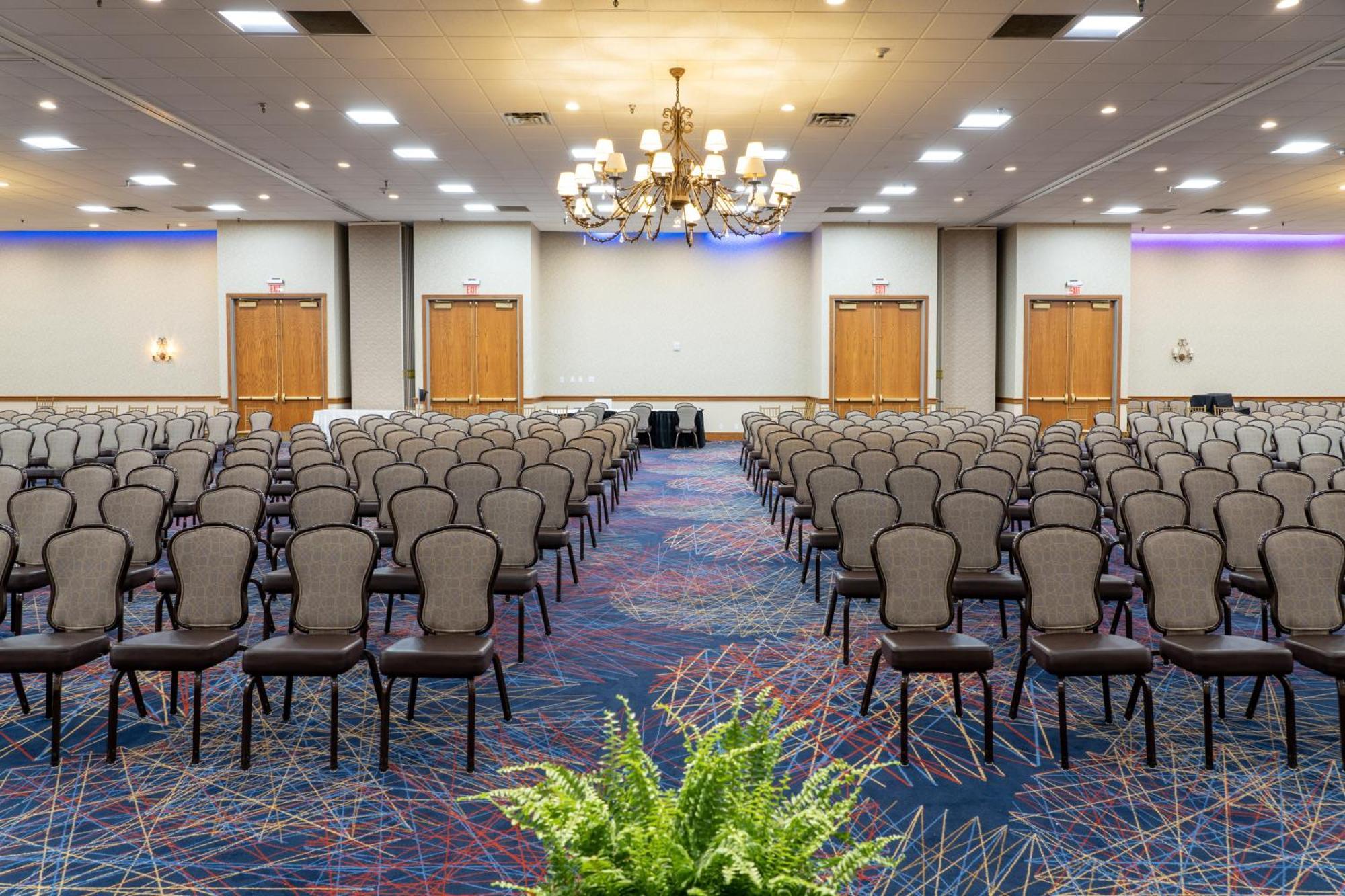 Mcm Elegante & Conference Center Hotel Beaumont