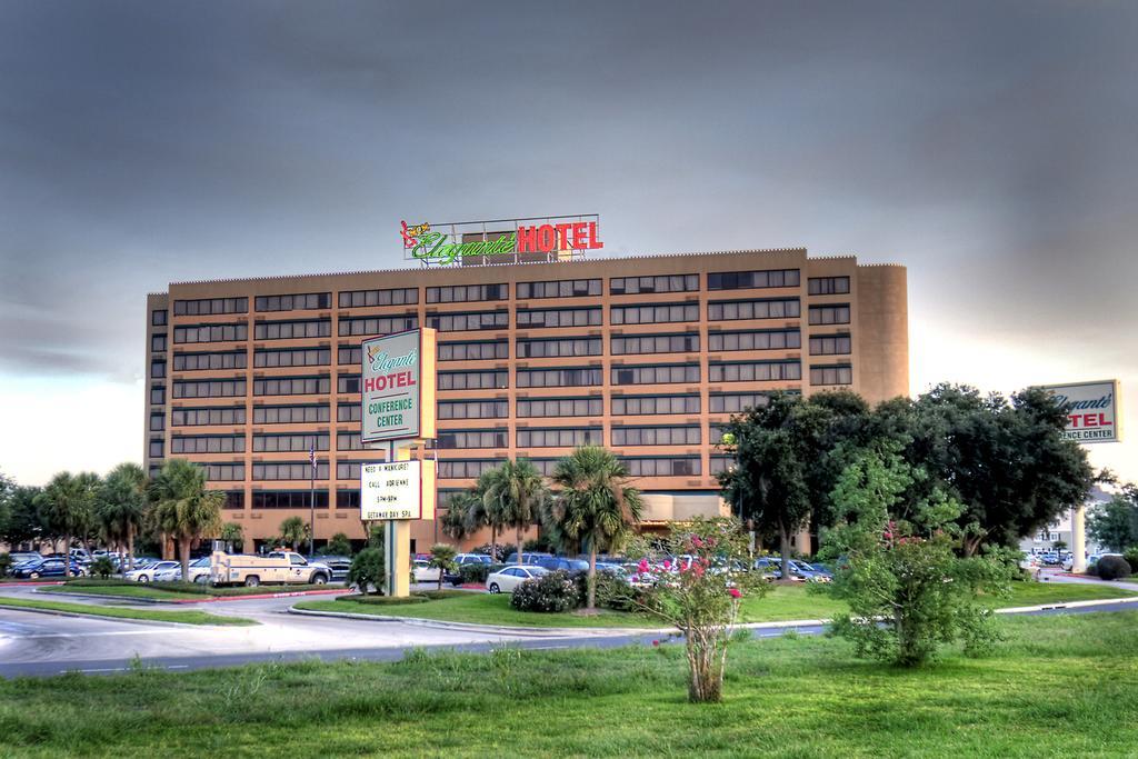Hotel Mcm Elegante & Conference Center
