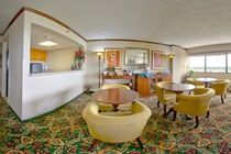 Hotel Mcm Elegante & Conference Center Beaumont