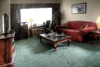 Hotel Mcm Elegante & Conference Center