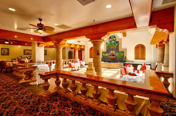 Mcm Elegante & Conference Center Hotel 4*